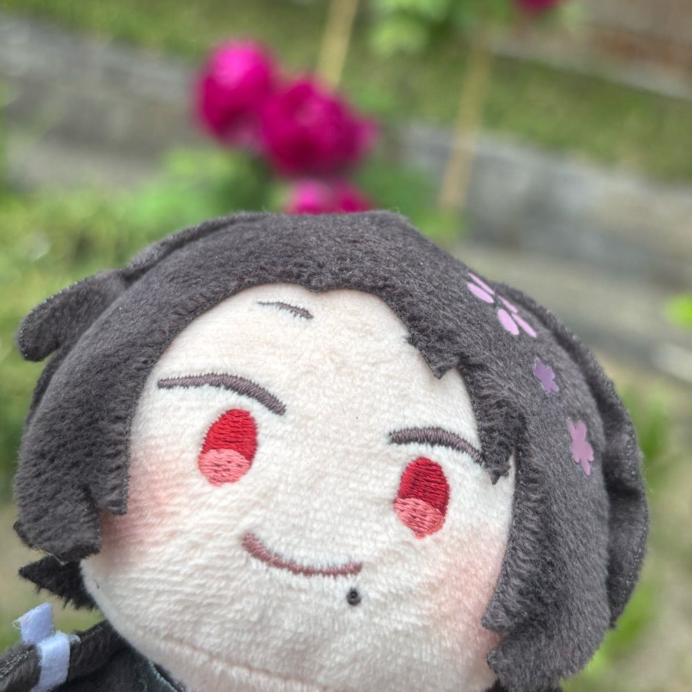もんの