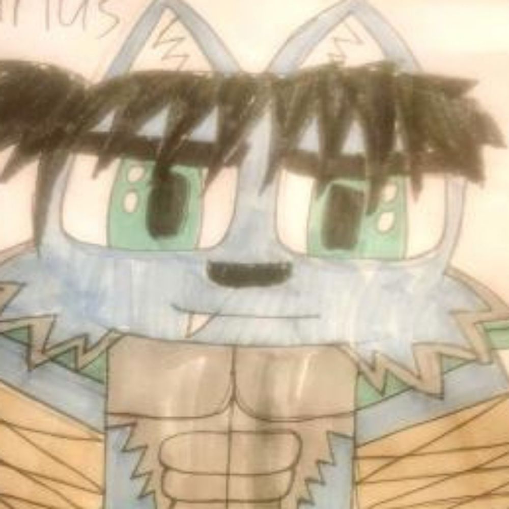 🐺DariusTheWolf🐺