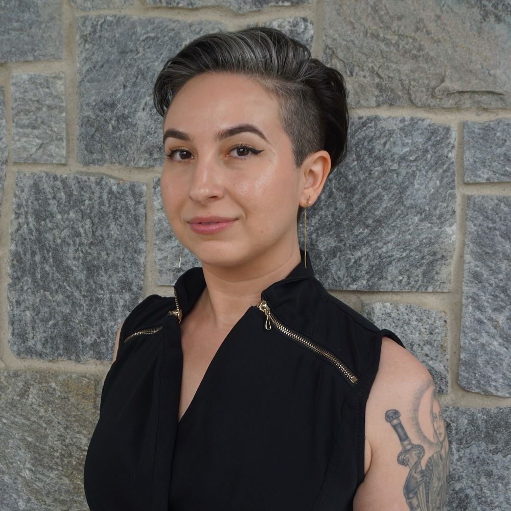 Cara Marta Messina