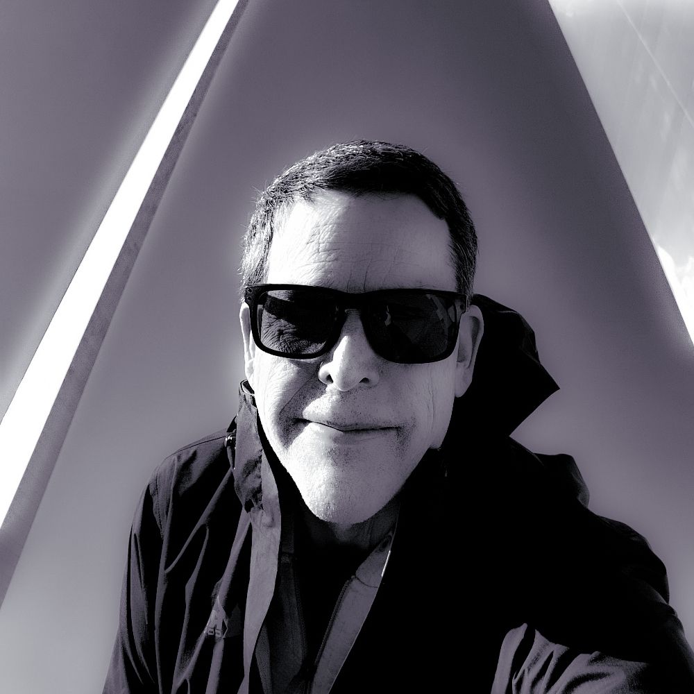 Dave Cary