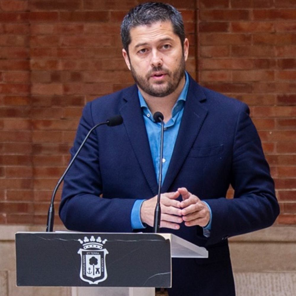 Francisco Baluffo