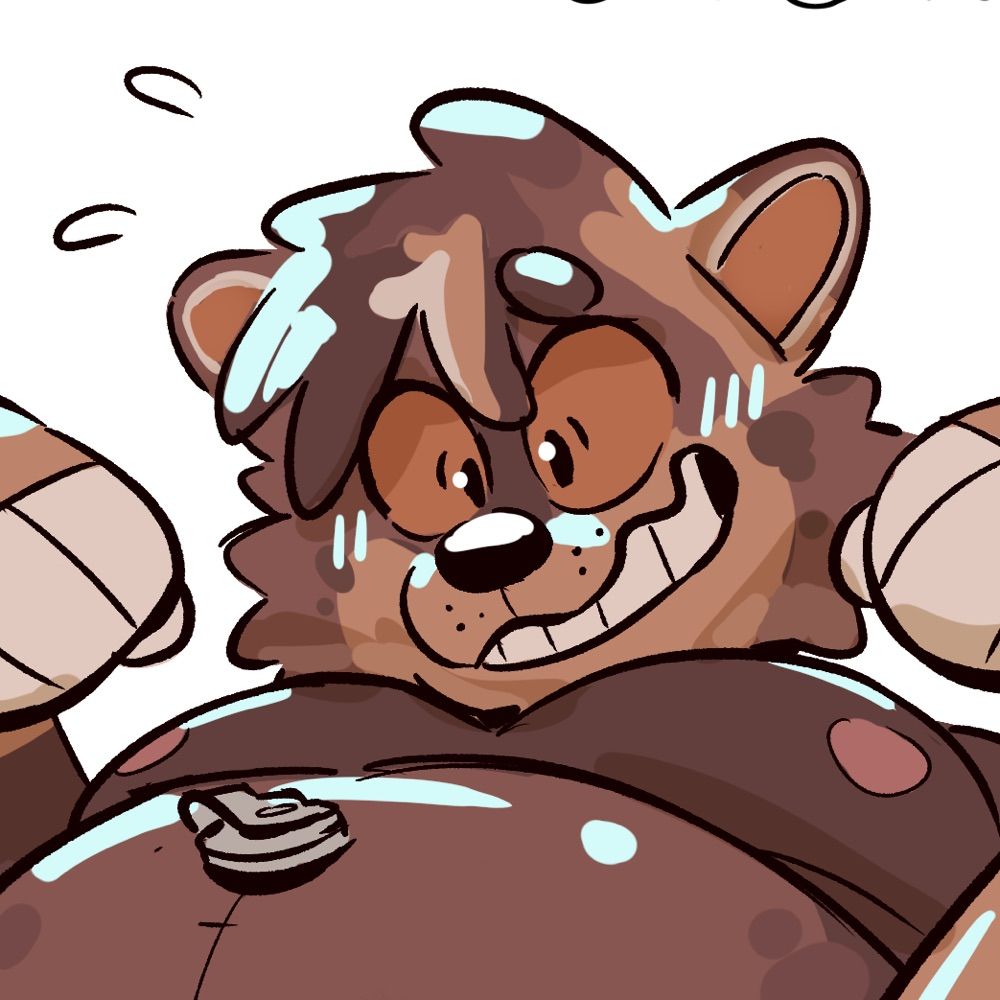 🔞FATFUCK SPRING🦨