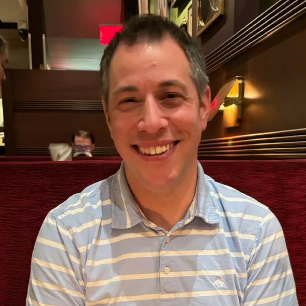 David Lippman
