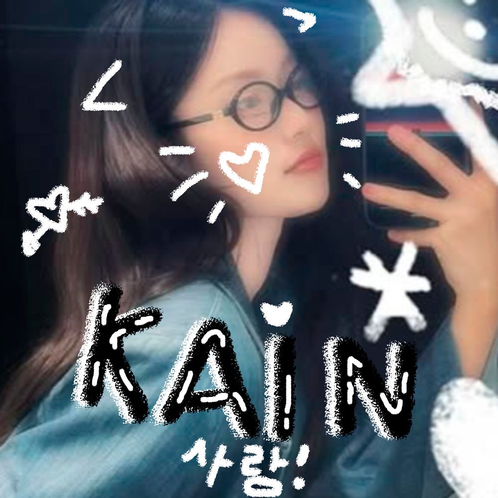 𝒷𝖺𝗆𝖻𝗂, แบมบี้ ♡
