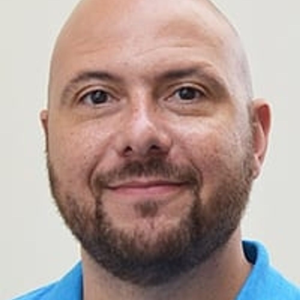 Stephen Wilson