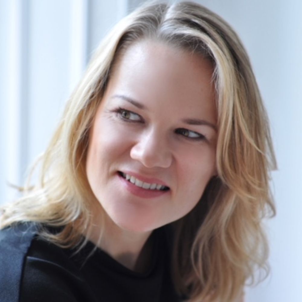Helen Wolfenden