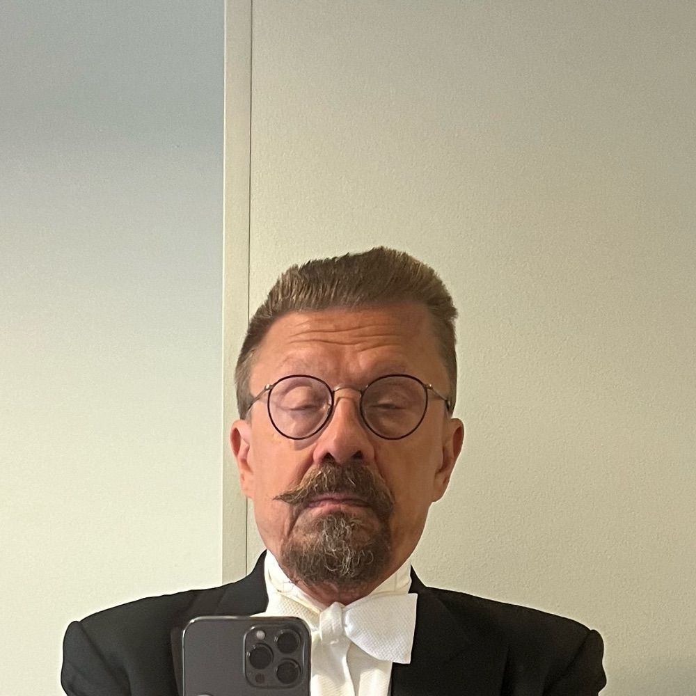 Jukka Mähönen
