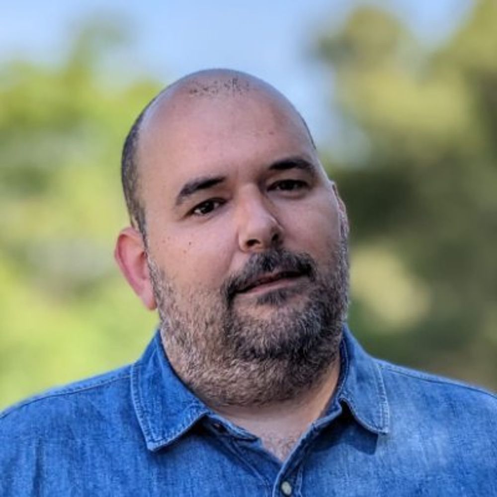 Alberto Alcaine