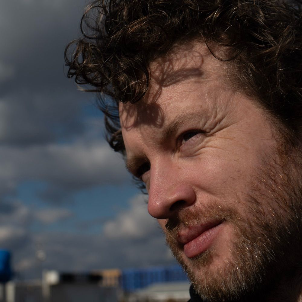 Brendan O’Connor