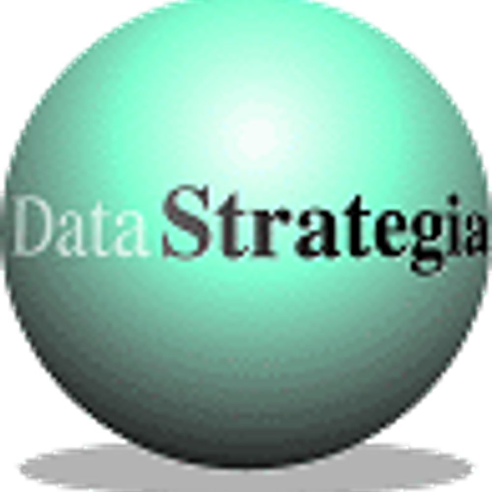 DatastrategIA Consult