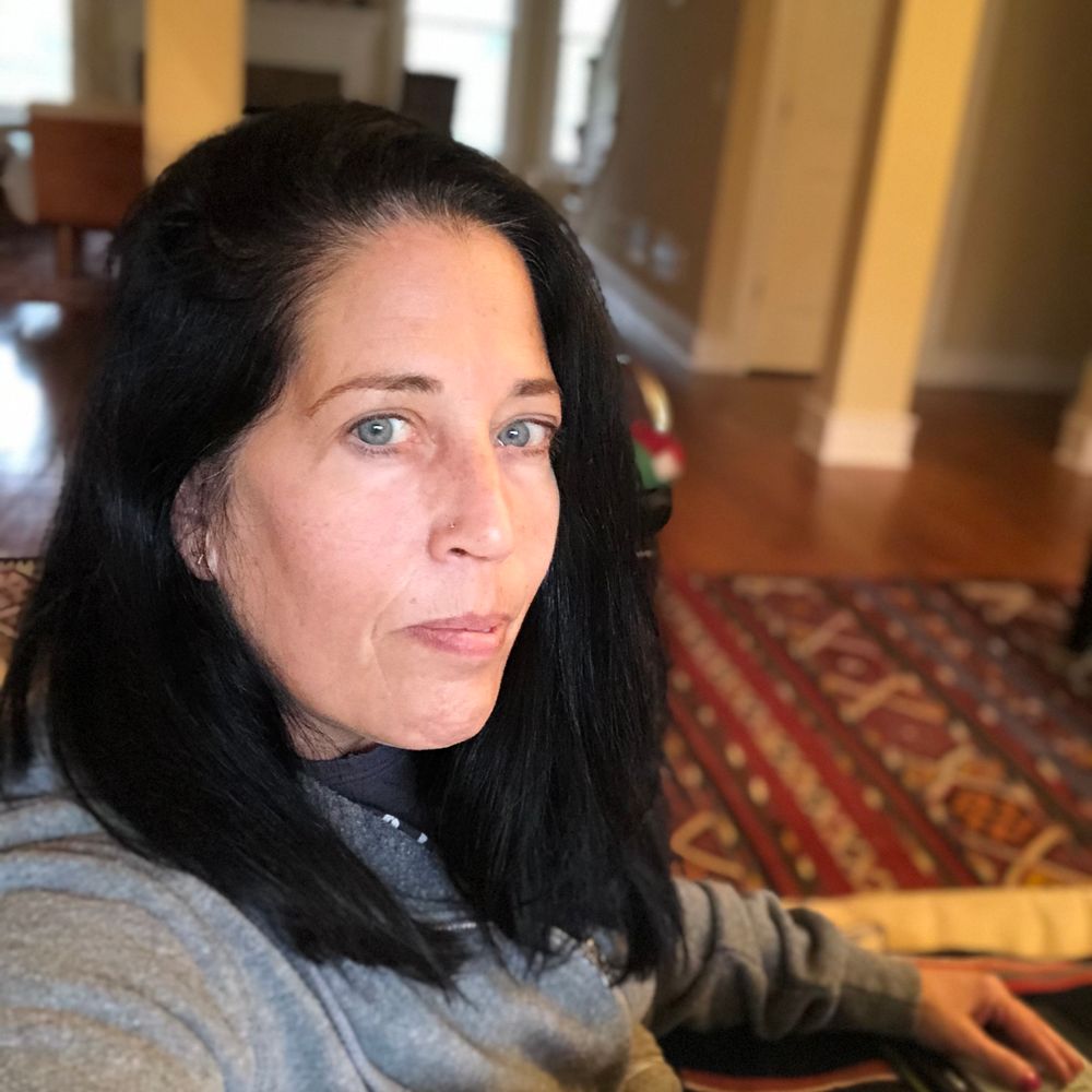 Julia Goldberg