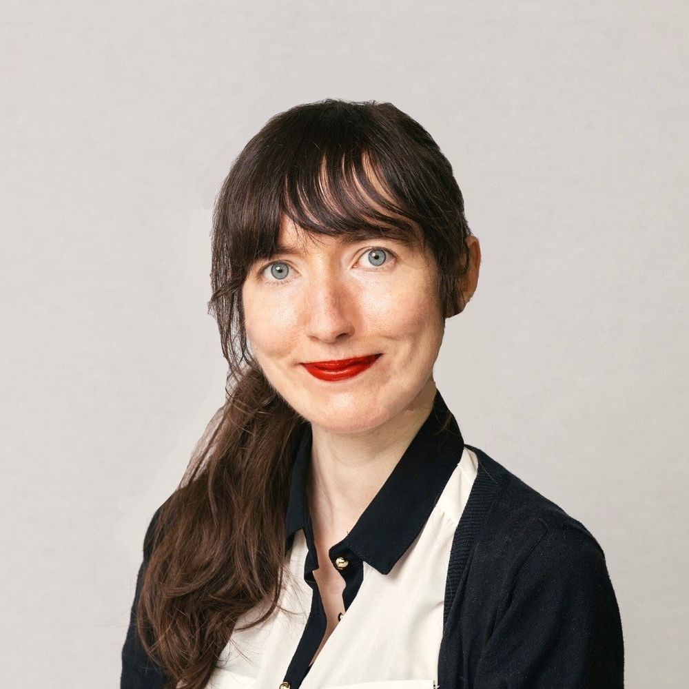 Dr Hannah Slack