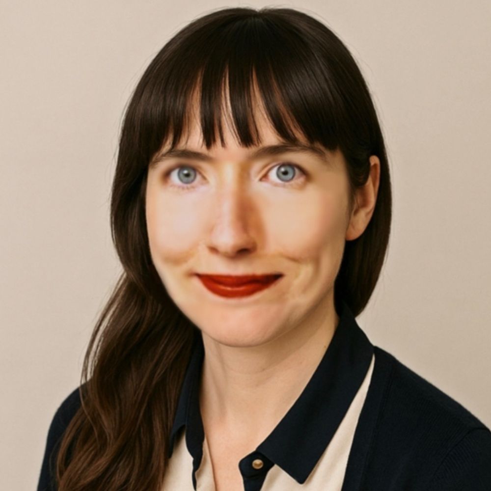 Dr Hannah Slack