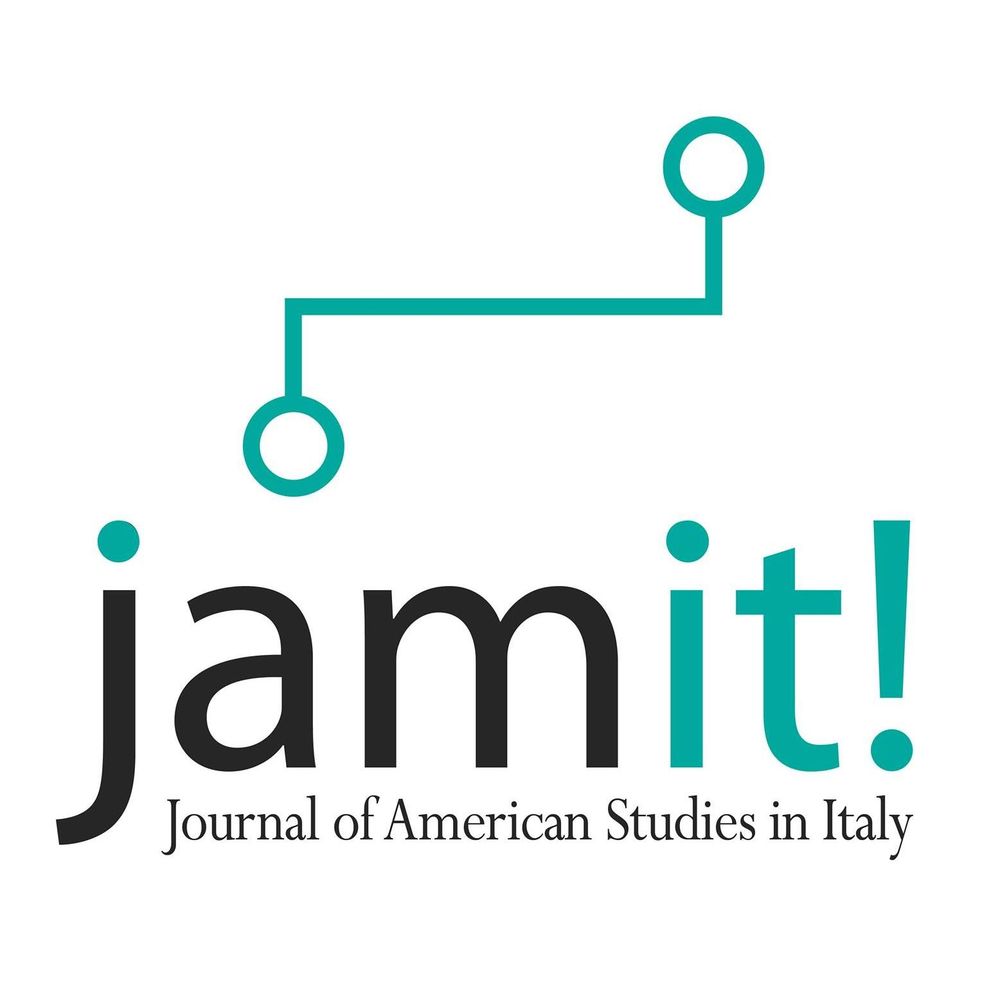 JAm It! (Journal of American Studies in Italy)