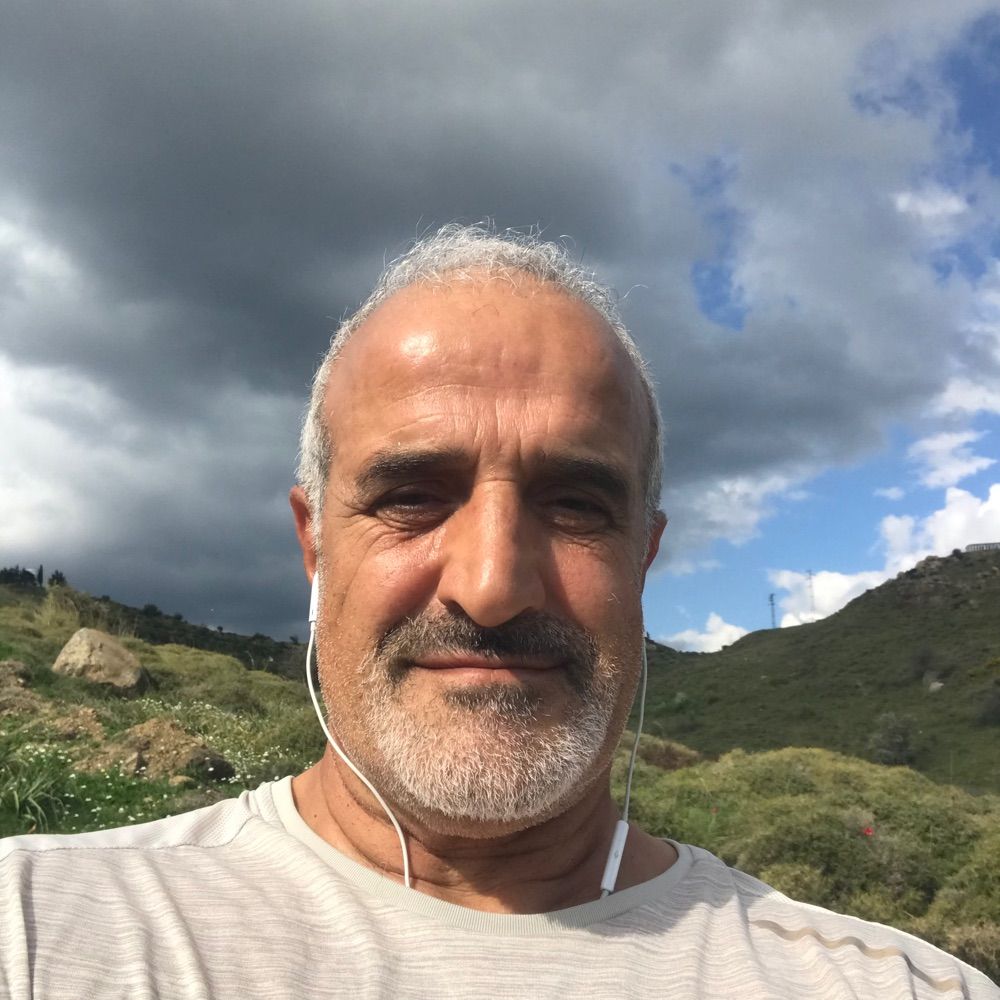 Ali Göktaş