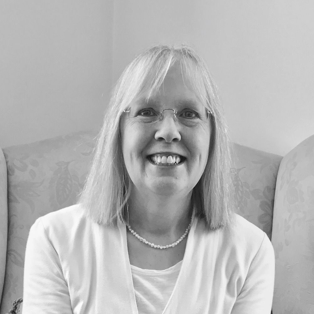 Margot Shepherd