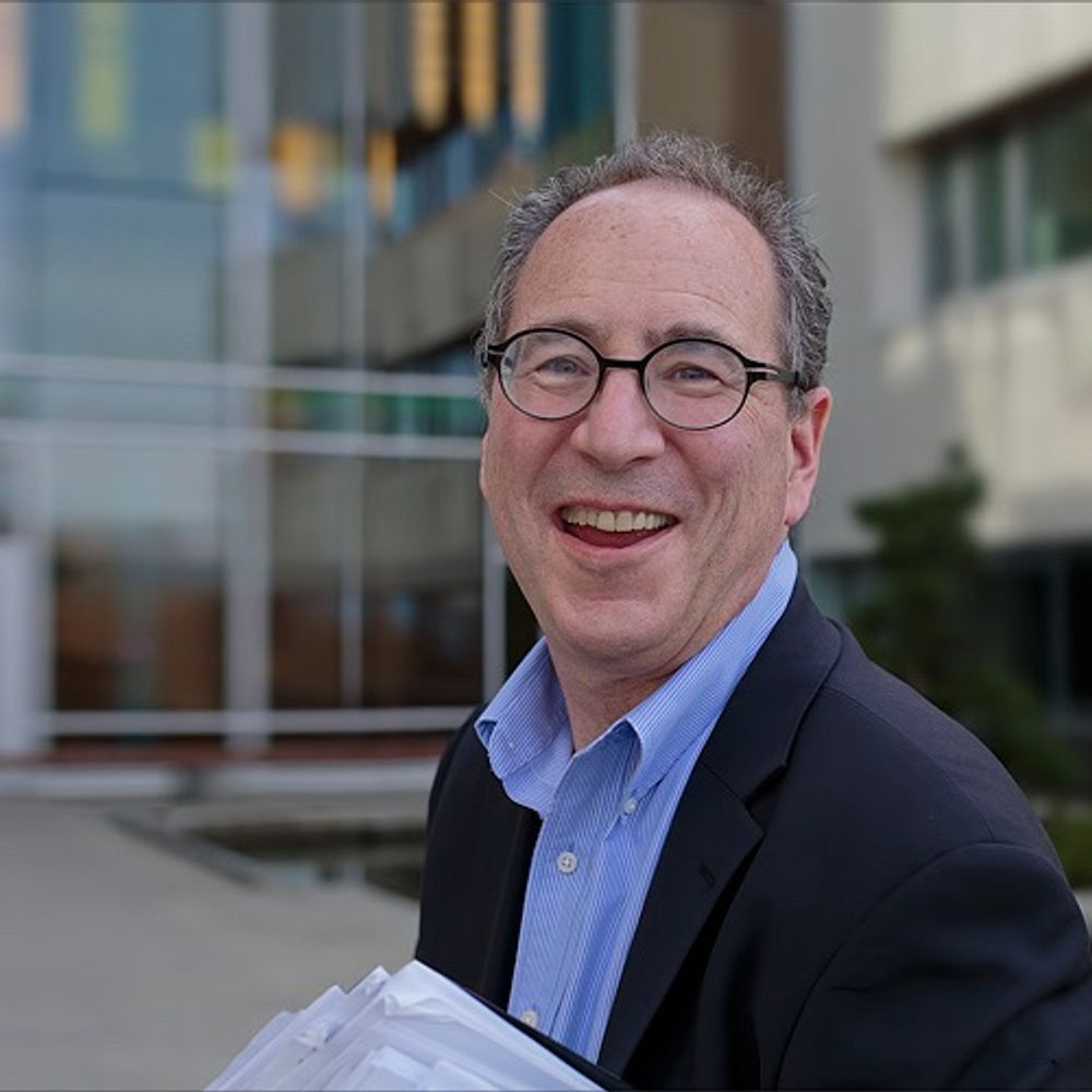 Jon Festinger