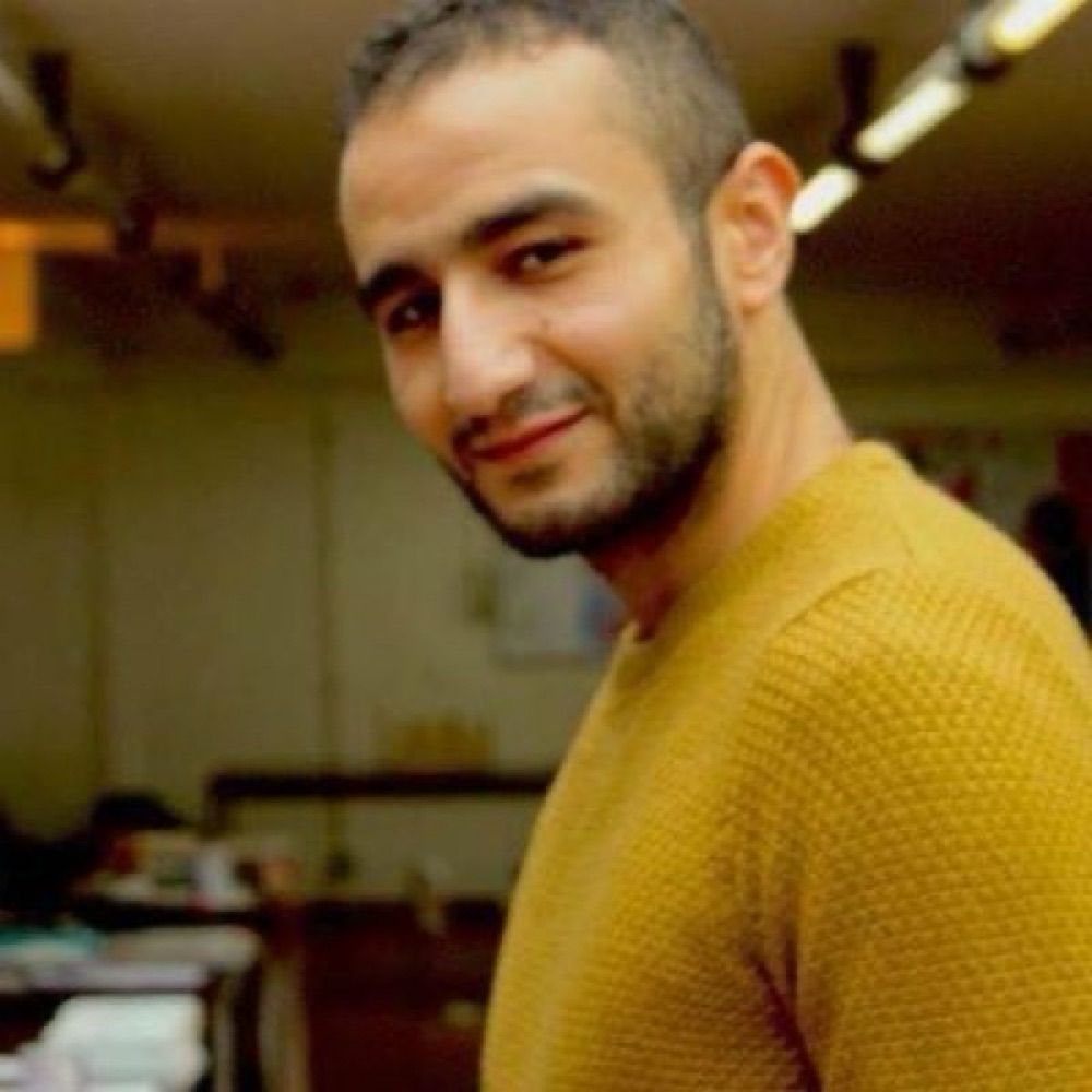 Atman Zerkaoui