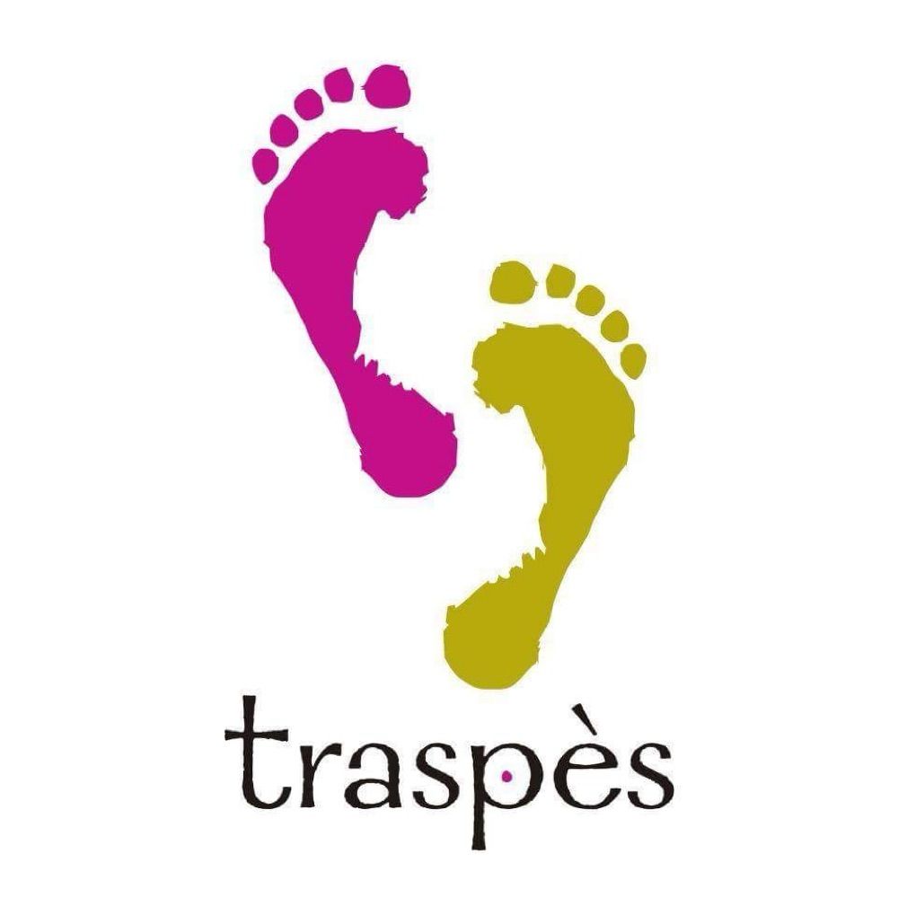 Traspès