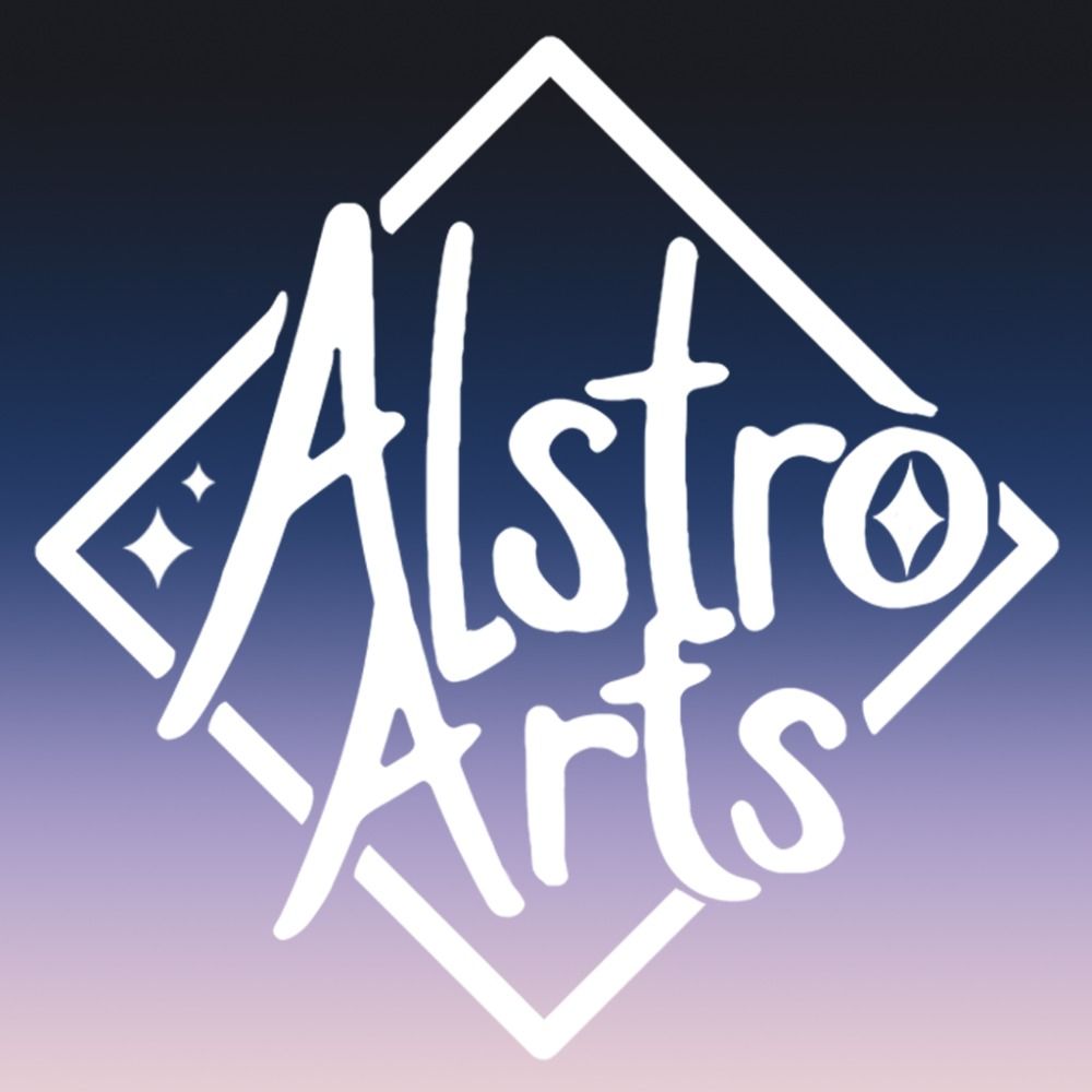 Alstro Arts 's avatar