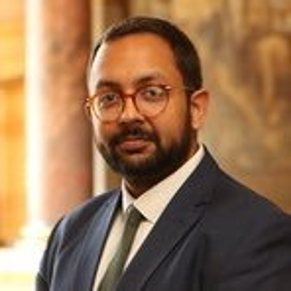 Neerav Patel