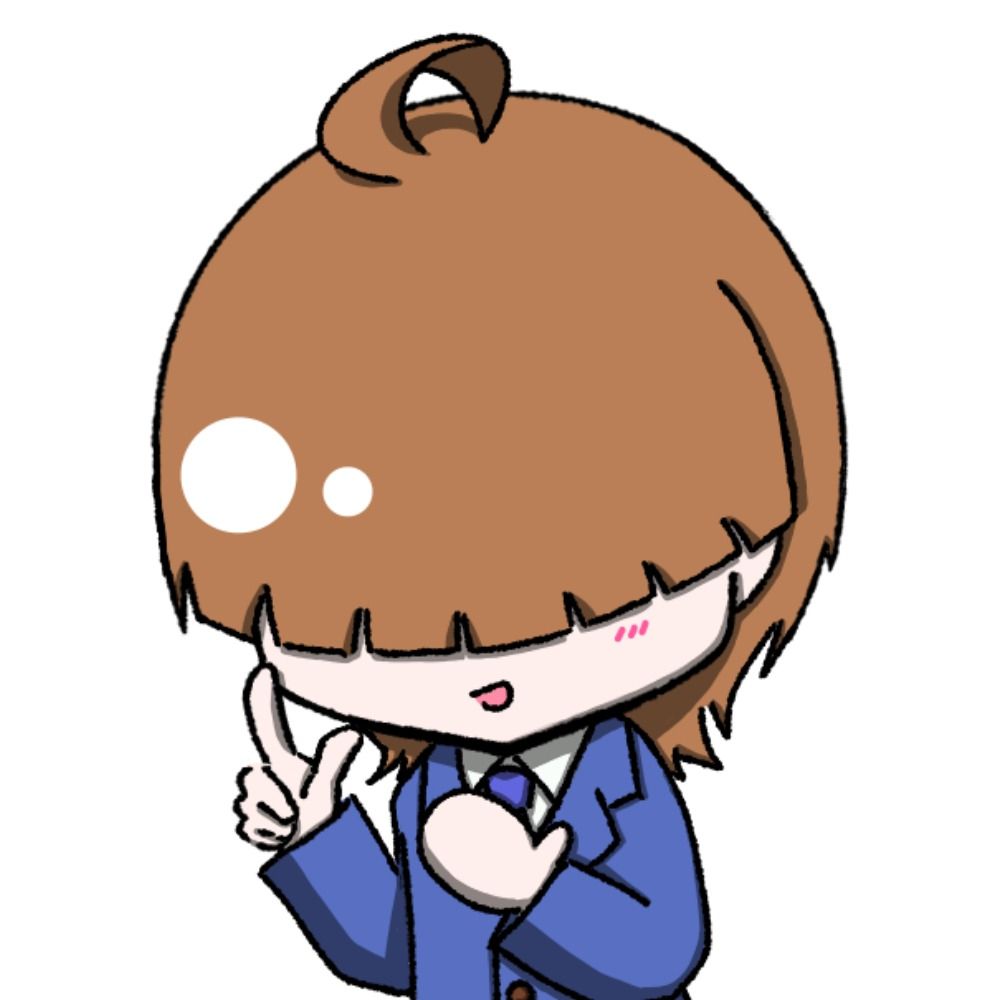通りすがり