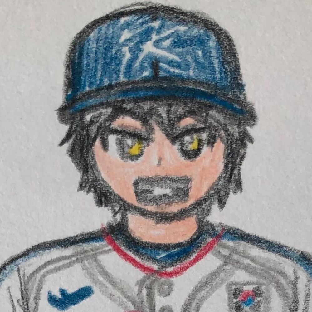 ホークスユチャン