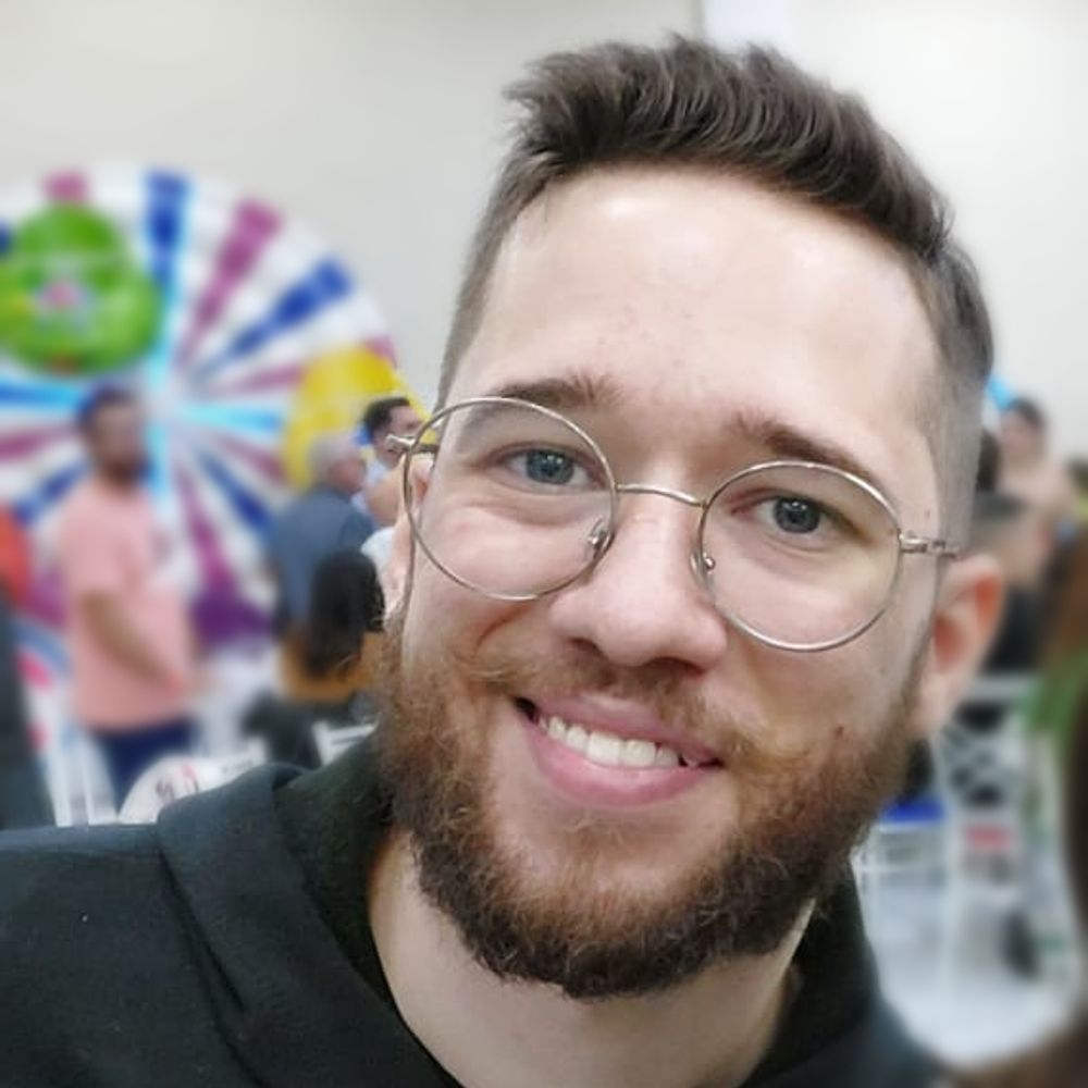 Paulo Vieira