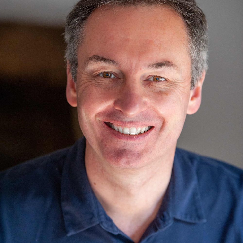 Christopher Pett