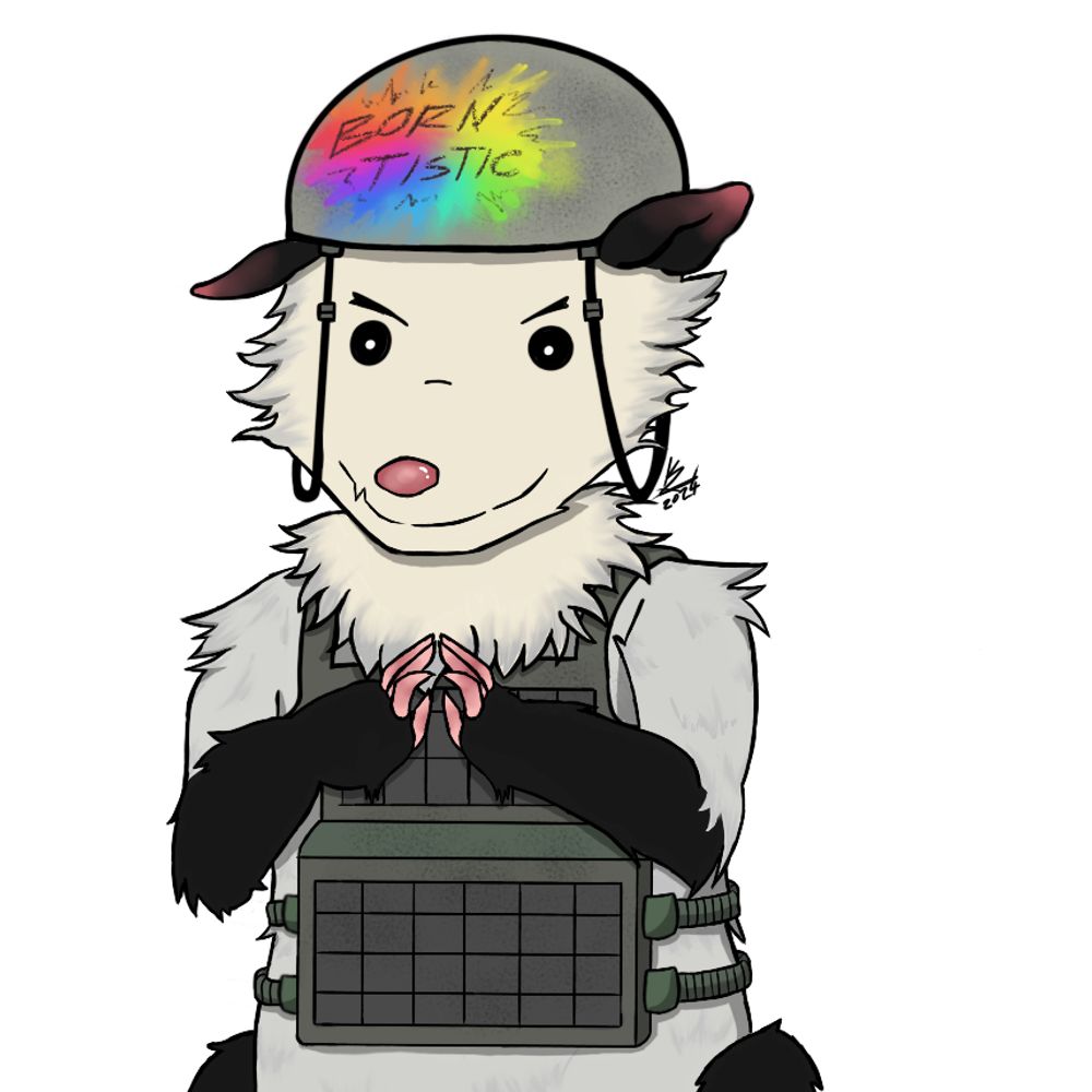 The Autism Creature