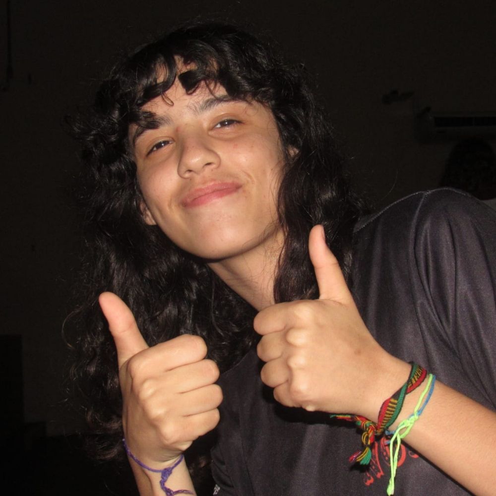 User avatar