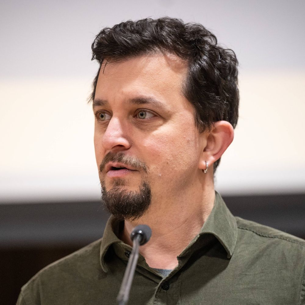Jason Tockman