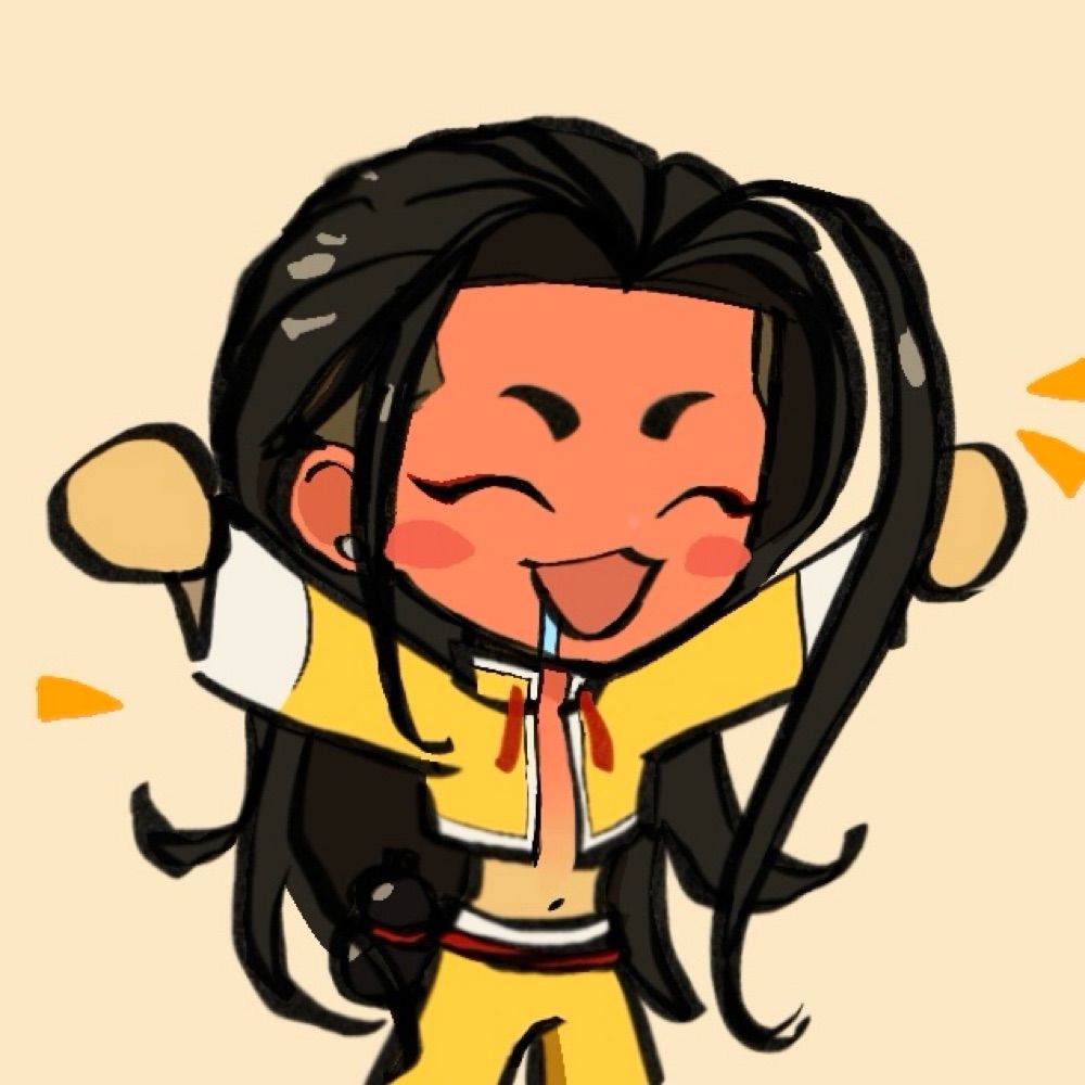 ♫keysmash♫
