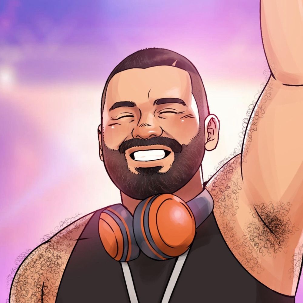 Aria HomieBaba
