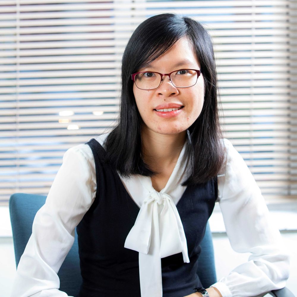 Yen Dang