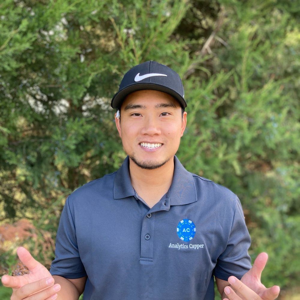 Albert Nguyen