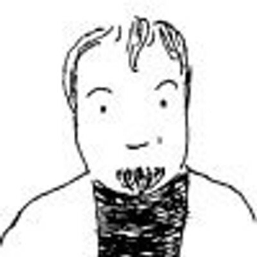 User avatar