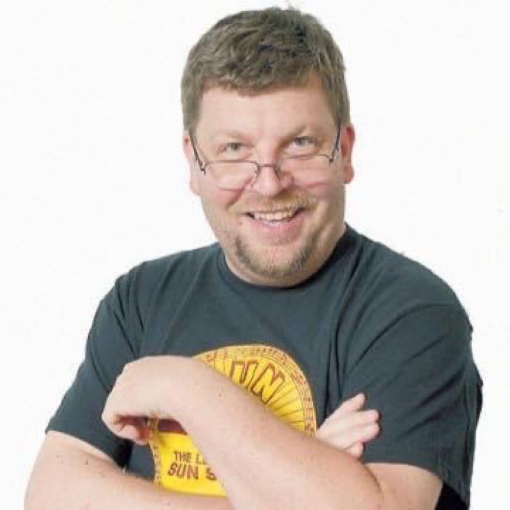 Danny Klein
