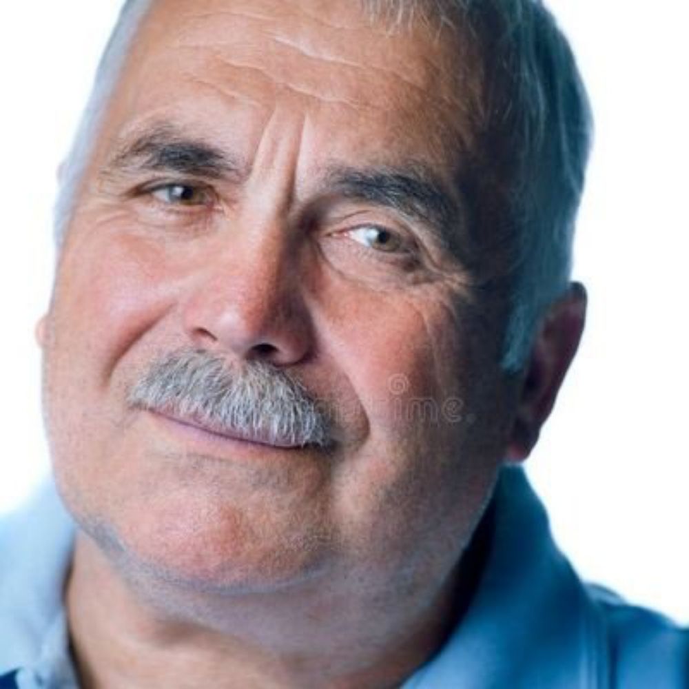 Peter Mcfeuque