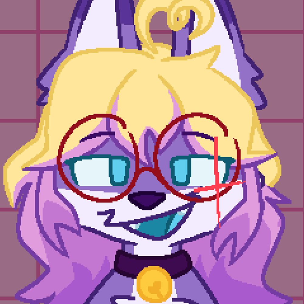 🦊✨