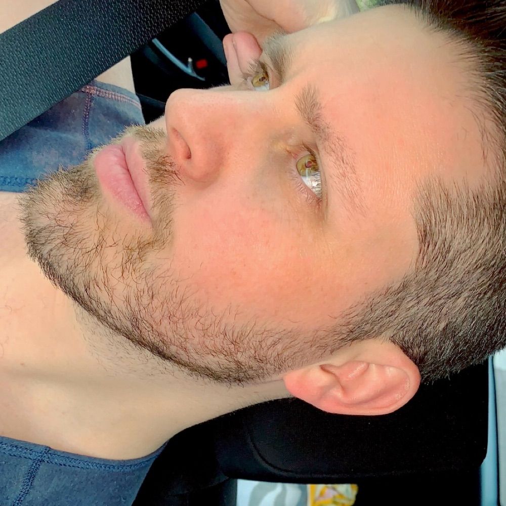 Matt Curtis Slater