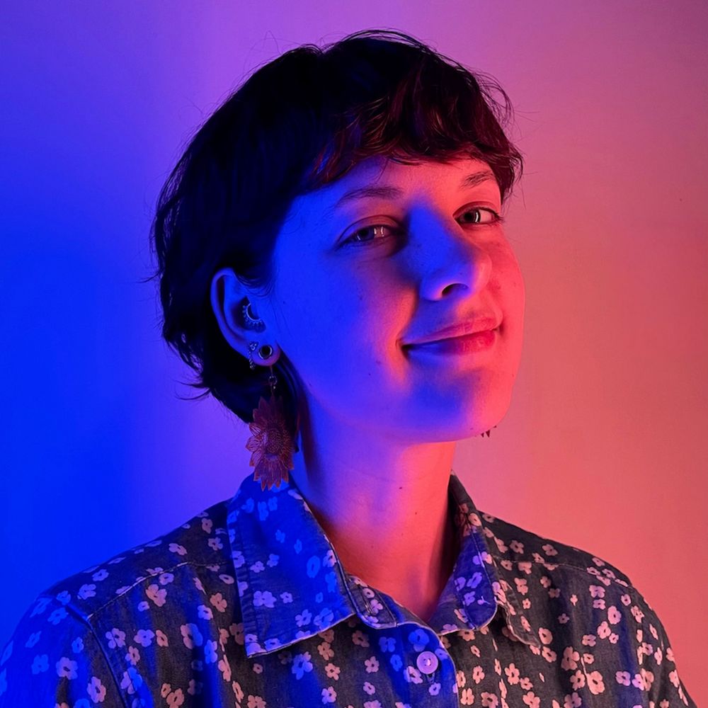 Ashley Ruba, PhD
