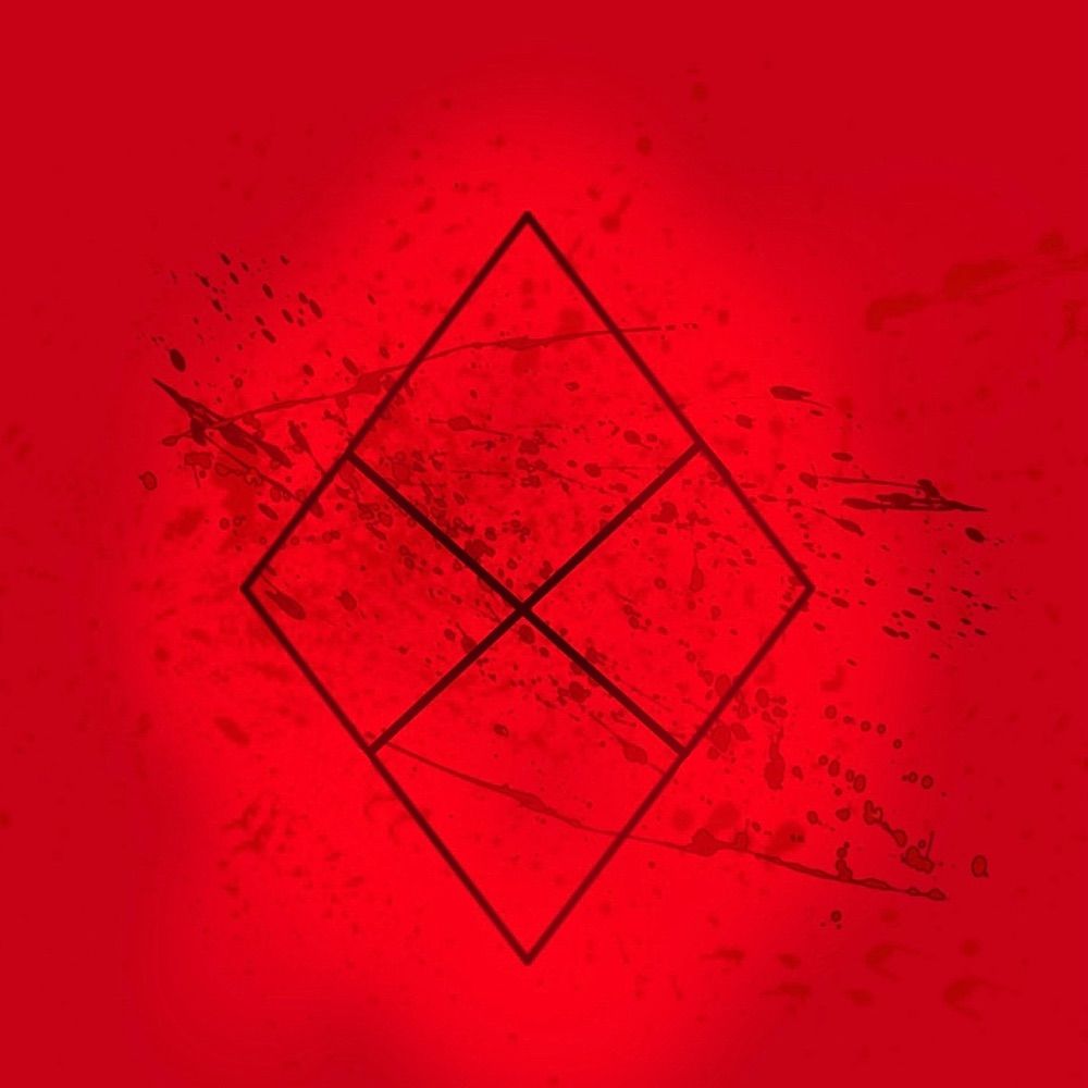 Blood God