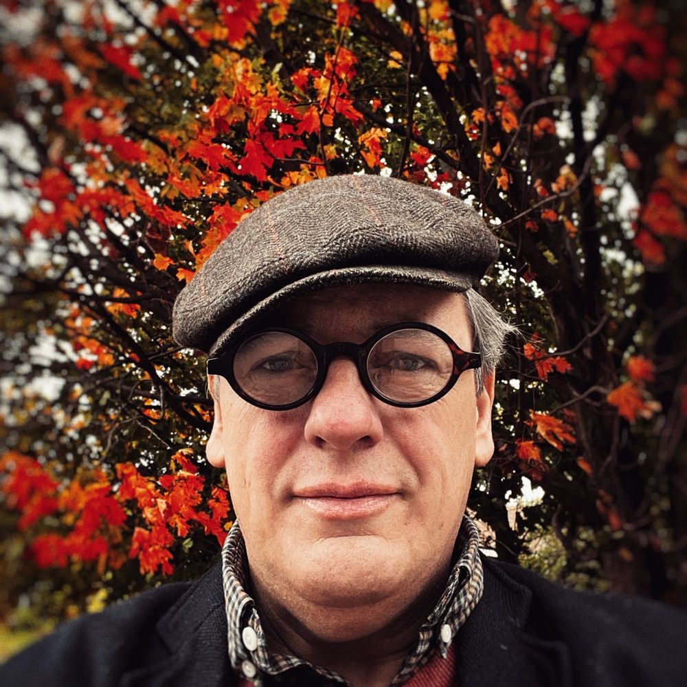 Jeffrey Bender