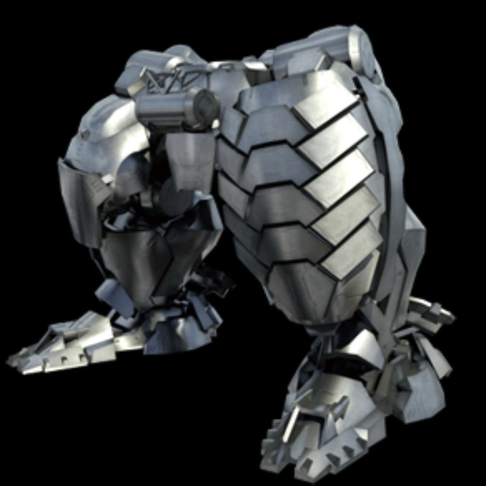 バルグジン主任