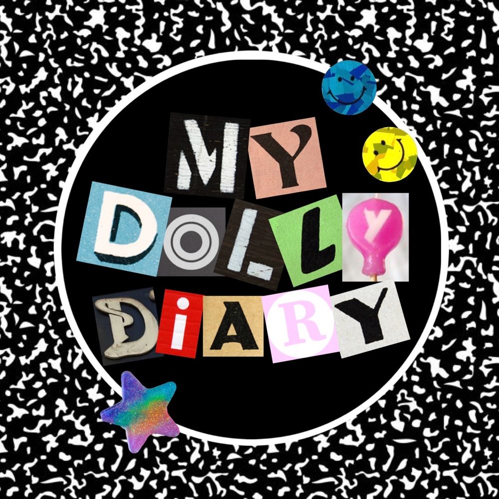 My Dolly Diary