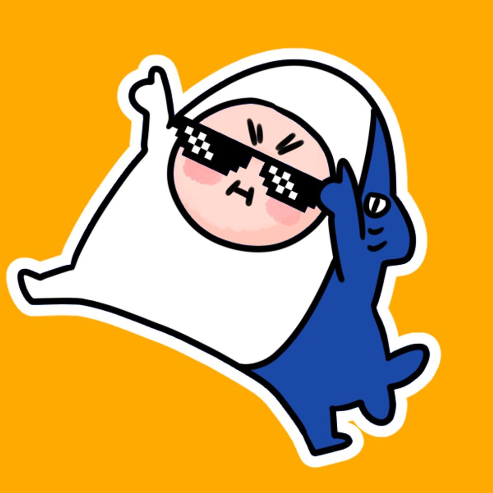 이상어 🕯️ms1sharklee