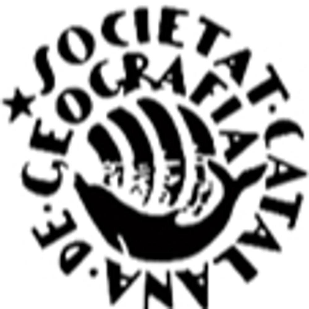 Societat Catalana de Geografia