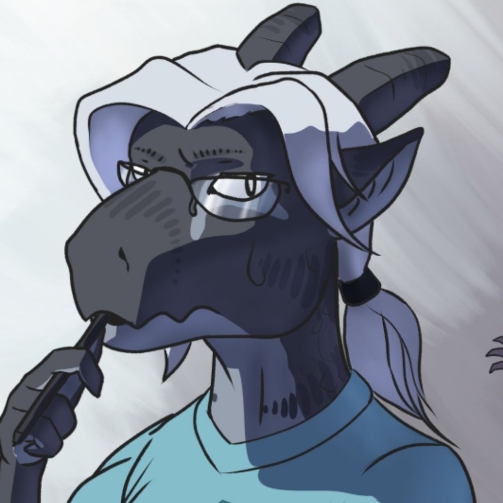 Bandlith 's avatar