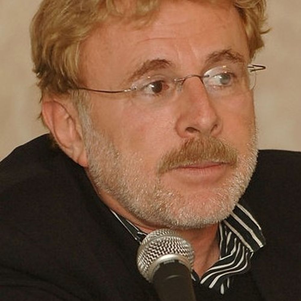 Steven Gaines